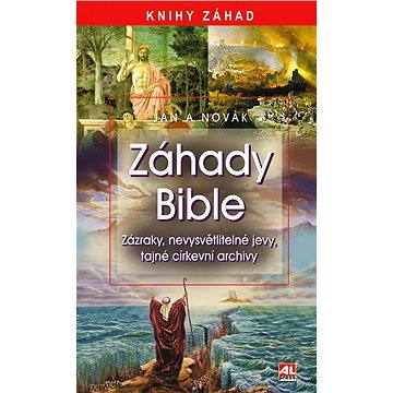 

Záhady bible