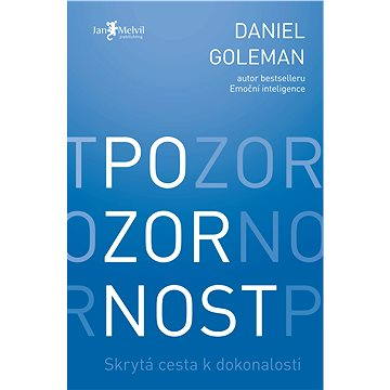 

Pozornost