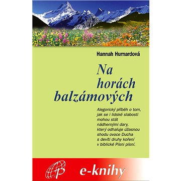 

Na horách balzámových