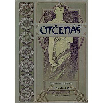

Otčenáš