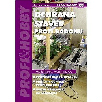 

Ochrana staveb proti radonu
