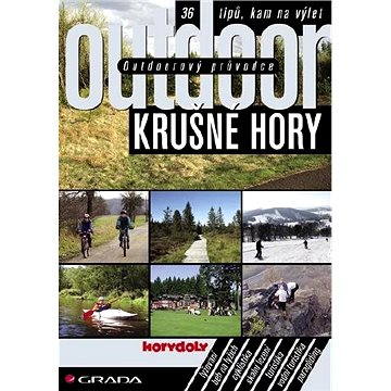

Outdoorový průvodce - Krušné hory