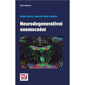

Neurodegenerativní onemocnění