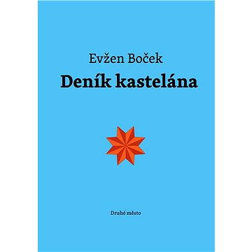 

Deník kastelána