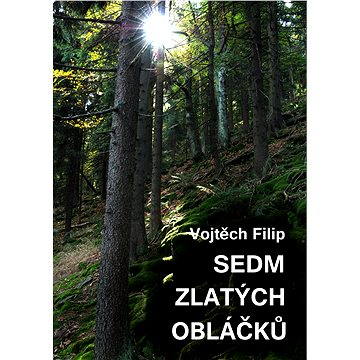

Sedm zlatých obláčků