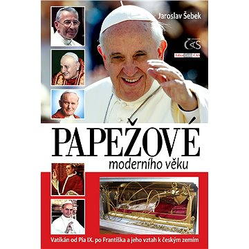 

Papežové moderního věku