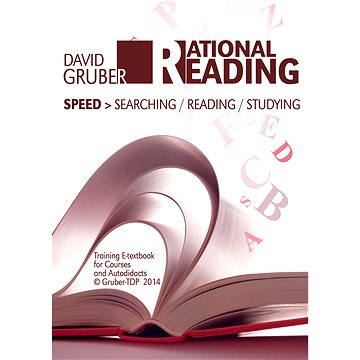

Rational Reading + hodinová koučovací konzultace vedená přímo autorem