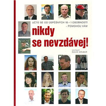 

Nikdy se nevzdávej