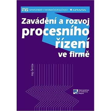 

Zavádění a rozvoj procesního řízení ve firmě