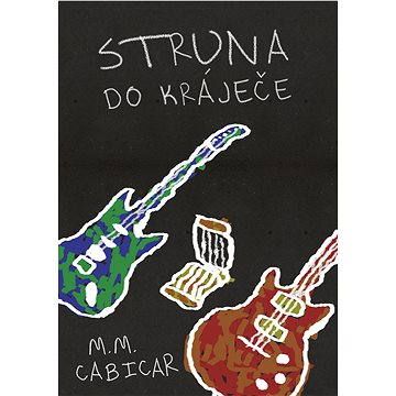 

Struna do kráječe