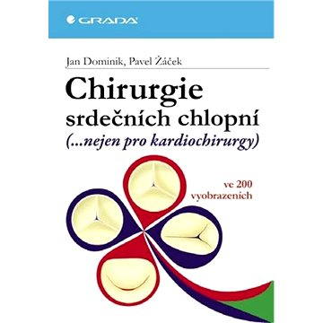 

Chirurgie srdečních chlopní