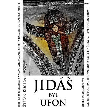 

Jidáš byl ufon
