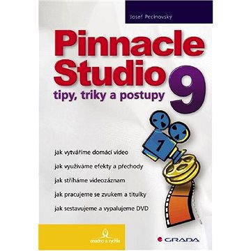 

Pinnacle Studio 9