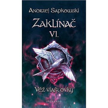 

Zaklínač VI. - Věž vlaštovky