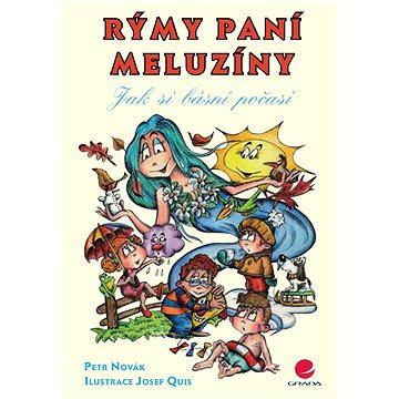 

Rýmy paní Meluzíny