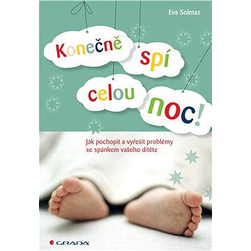 

Konečně spí celou noc!