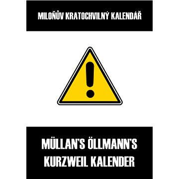 

Miloňův kratochvilný kalendář