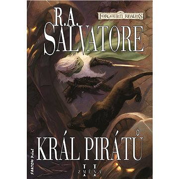 

Král pirátů
