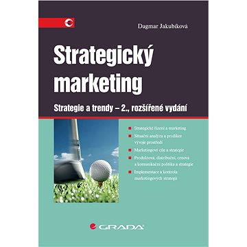 

Strategický marketing
