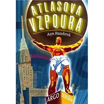 

Atlasova vzpoura