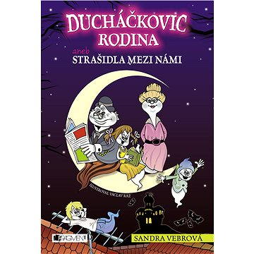 

Ducháčkovic rodina