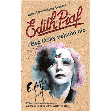 

Edith Piaf