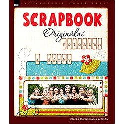 

Scrapbook - fotoalba a dárky