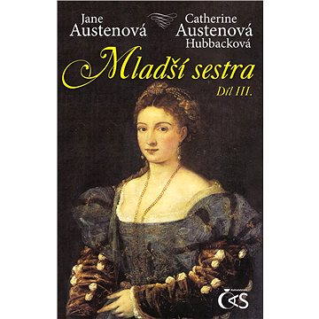 

Mladší sestra - díl III.