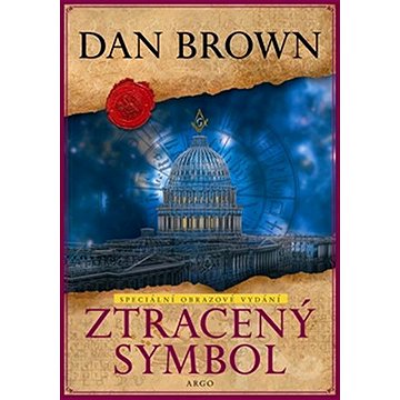 

Ztracený symbol