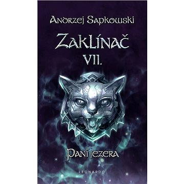 

Zaklínač VII. - Paní jezera