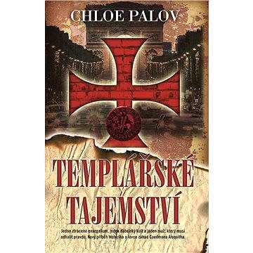 

Templářské tajemství