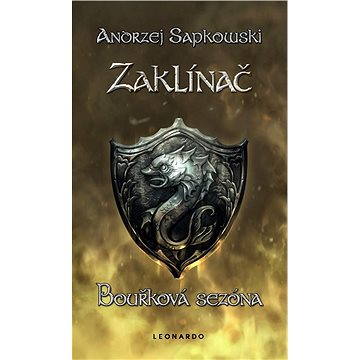 

Zaklínač - Bouřková sezóna