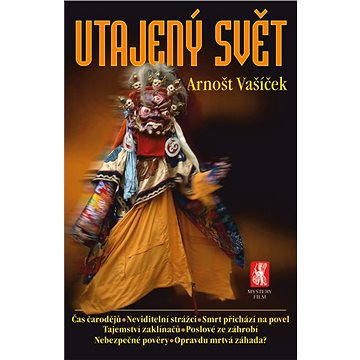

Utajený svět