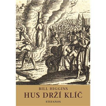 

Hus drží klíč