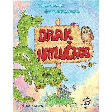 

Drak Natlučnos