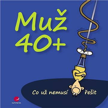 

Muž 40+