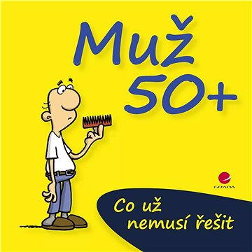 

Muž 50+