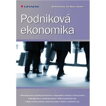 

Podniková ekonomika