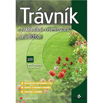 

Trávník