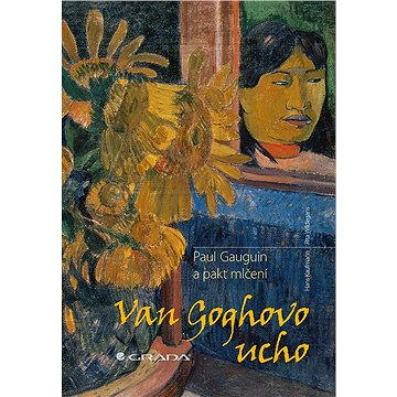 

Van Goghovo ucho