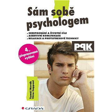 

Sám sobě psychologem