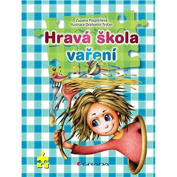 

Hravá škola vaření