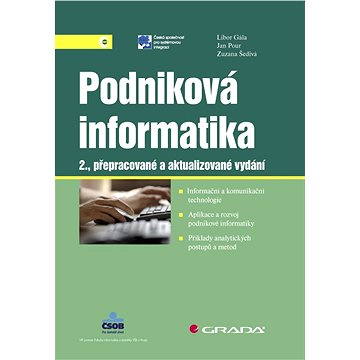 

Podniková informatika