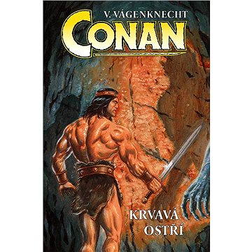 

Conan: Krvavá ostří