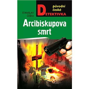 

Arcibiskupova smrt