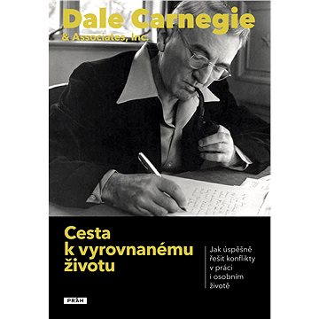 

Cesta k vyrovnanému životu