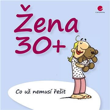 

Žena 30+