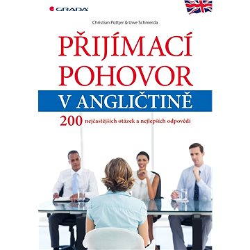 

Přijímací pohovor v angličtině