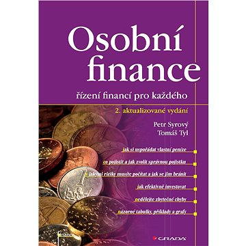 

Osobní finance