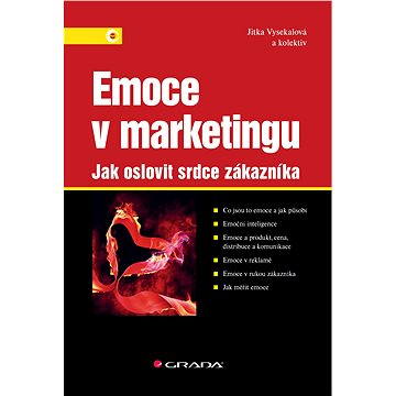 

Emoce v marketingu
